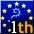Europe 1st anniversary Box item icon