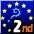 TR 2nd anniversary box item icon