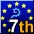 EU 4 years anniversary box item icon