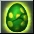 Rotten Green Egg item icon