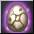 Rotten White Egg item icon