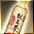 Bee drink item icon