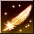 Small Hawkan Feather item icon