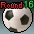 Rappelz Cup: 2nd-Round Soccer Ball item icon