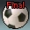Rappelz Cup Final Soccer Ball item icon