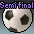 Rappelz Cup: Semi-Final Soccer Ball item icon