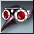 Crow Glasses Mask(28 days)  [*][*][*][*] item icon