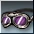 Rosy Goggles Mask(7 days)  [*][*][*][*] item icon
