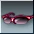 Red Sunglasses Mask  [*][*][*][*] item icon