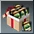 Fortune Box - Sealing Scroll: Accessory item icon