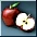 Crisp Apple item icon