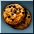 Crunchy Chocolate Chip Cookie item icon