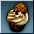Creamy Chocolate Chip Cupcake item icon