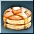Pancakes with Maple Syrup item icon