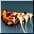 Eight Cheese Pizza item icon