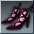 Zombie Alice Shoes item icon