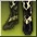 Primal Darkcaster Boots of the Veteran [*][*][*][*] item icon