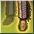 Frantic Tribal Boots of the Commander [*][*][*][*] {Unique} item icon