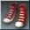 Santa Shoes item icon