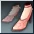 Redeeming: Sirocco Boots item icon