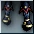 Asian glove item icon