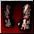 Devoted Ninja Gloves (28 days) item icon