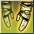 Puncturing Gladiator Gloves of the Commander [*][*][*][*] {Unique} item icon