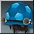 Rappelz Tournament Cup Soccer Ball Cap  [*][*][*][*] (3 days) (Def) item icon