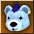 Halloween Bear Hat item icon