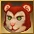 Monkey Hat item icon