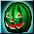 Watermelon Jack-O'lantern item icon