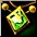 Enhanced Medal of Intelligence item icon