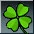 Four-Leaf Clover item icon