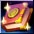 Advanced Scroll of Knowledge item icon
