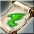 Creature Wind Scroll Lv 1 item icon
