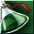Grass Green Hairdye item icon