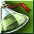 Hot Green Hairdye item icon
