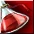 Cherry Red Hairdye(7 days) item icon