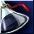 Steel Blue Hairdye item icon