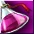 Hot Violet Hairdye(7 days) item icon