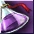 Night Violet Hairdye(7 days) item icon