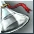Winter White Hairdye item icon