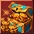 Emblem - Treasure item icon