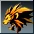 Emblem - Lion item icon