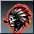 Emblem - Skull item icon