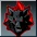 Emblem - Wolf item icon