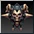 Emblem - Skull item icon