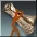 Healing Scroll Lv 1 item icon