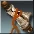 Healing Scroll Lv 2 item icon