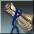 Mana Recovery Scroll Lv 1 item icon